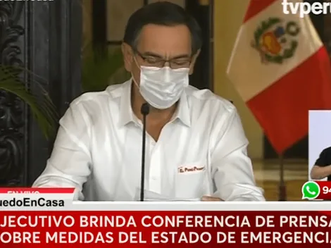 ¡Ya son 11 fallecidos! Casos, curva y proyección del coronavirus en Perú