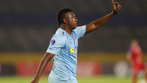 Cifuente dejó Católica