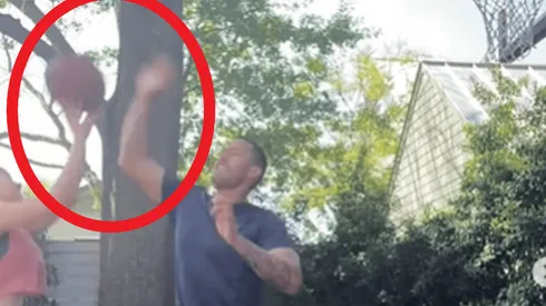 Video: figura de los Astros dejó en ridículo a su esposa y le dijeron abusador