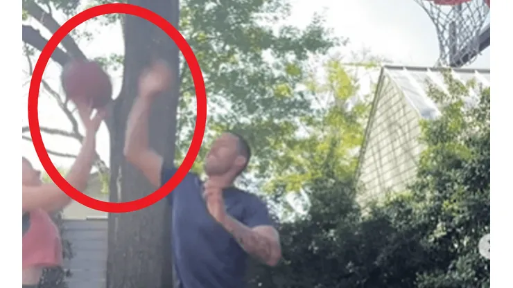 Video: figura de los Astros dejó en ridículo a su esposa y le dijeron abusador