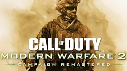 ¡Confirmado! Call of Duty: Modern Warfare 2 revelado por una filtración