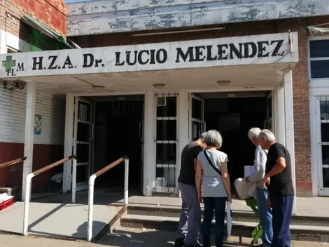 No cumplió la cuarentena, estuvo de guardia y confirmaron que tiene coronavirus