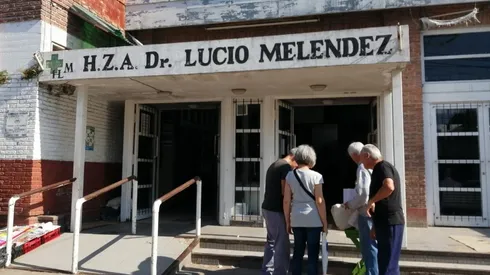 No cumplió la cuarentena, estuvo de guardia y confirmaron que tiene coronavirus