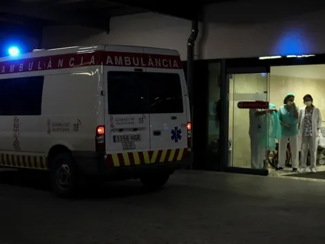 En apenas 24 horas, España registró casi 8000 nuevos casos de coronavirus