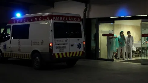 En apenas 24 horas, España registró casi 8000 nuevos casos de coronavirus