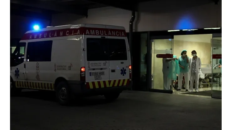 En apenas 24 horas, España registró casi 8000 nuevos casos de coronavirus