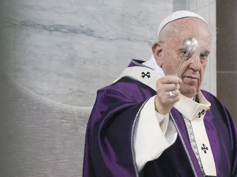 A qué hora y cómo ver en México la bendición del Papa hoy