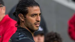 Vela reveló quién fue el culpable de su no-fichaje al Barcelona