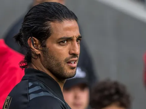 Vela reveló quién fue el culpable de su no-fichaje al Barcelona