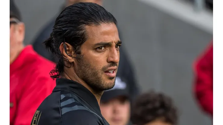 Vela reveló quién fue el culpable de su no-fichaje al Barcelona