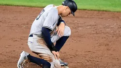 Aaron Judge envió un mensaje a su afición tras retraso de Opening Day