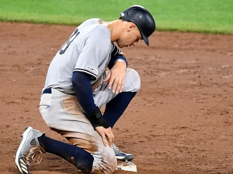 Aaron Judge envió un mensaje a su afición tras retraso de Opening Day