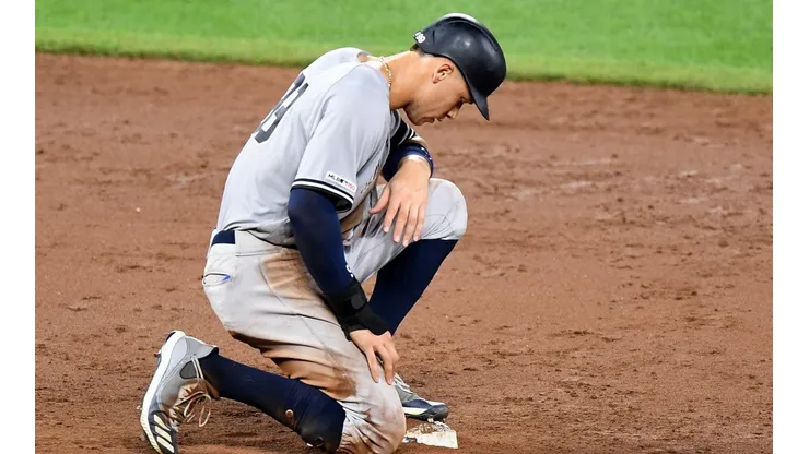 Aaron Judge envió un mensaje a su afición tras retraso de Opening Day