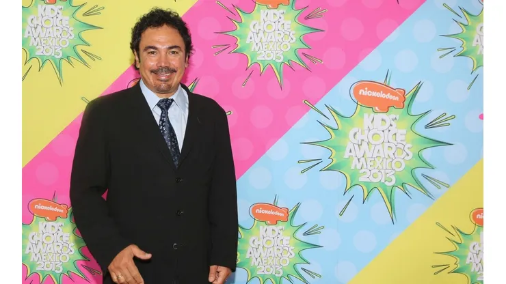 Duras palabras de Hugo contra el futbol mexicano.