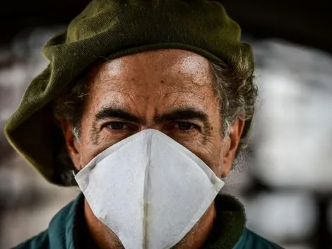 Comenzó a probarse una droga contra el coronavirus en Argentina