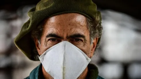 Comenzó a probarse una droga contra el coronavirus en Argentina