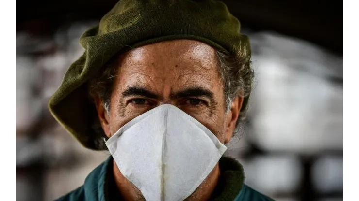Comenzó a probarse una droga contra el coronavirus en Argentina