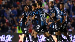 Querétaro reduce salarios de su plantel.