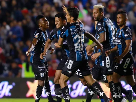 Los Gallos Blancos son los primeros en reducir salarios