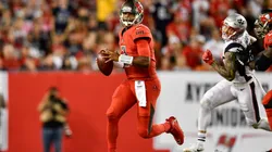 Jameis Winston podría terminar en New England Patriots
