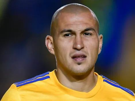 Jorge Torres Nilo pidió a la afición de Tigres no bajar los brazos