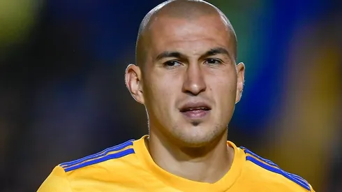 Jorge Torres Nilo pidió a la afición de Tigres no bajar los brazos