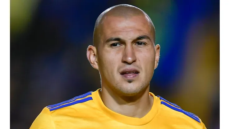 Jorge Torres Nilo pidió a la afición de Tigres no bajar los brazos