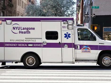 El increíble costo de enfermarse de COVID-19 en Estados Unidos