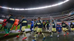El once inicial de jugadores más costosos de la Liga MX