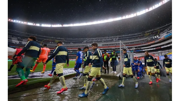 El once inicial de jugadores más costosos de la Liga MX