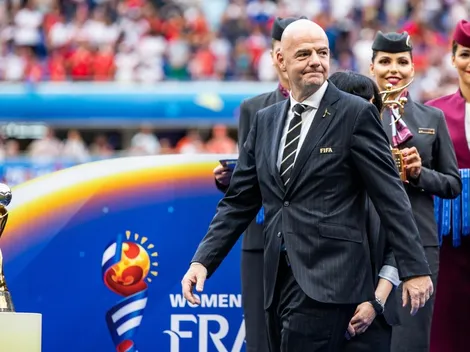 La iniciativa de la FIFA que toca a los jugadores