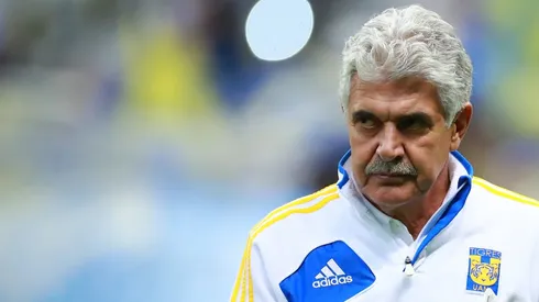 America v Tigres UANL - Torneo Clausura 2020 Liga MX