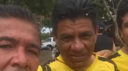 Falleció Escalera, ex jugador de Tigres