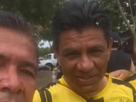 Falleció Escalera, ex jugador de Tigres