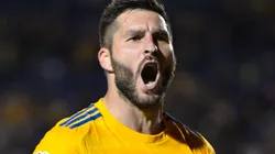 ¡Gignac la rompió bailando vestido de Tigre!