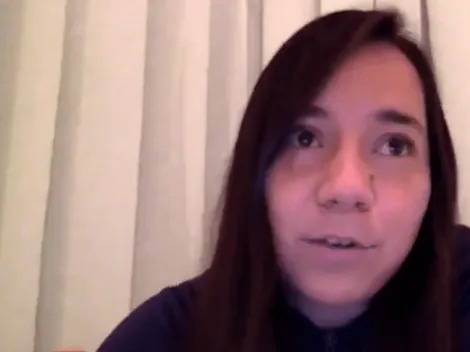 Charlyn Corral y su mensaje sobre el Coronavirus desde España