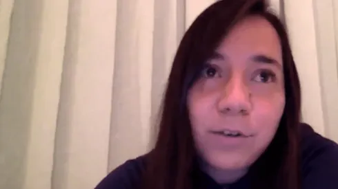 Charlyn Corral y su mensaje sobre el Coronavirus desde España