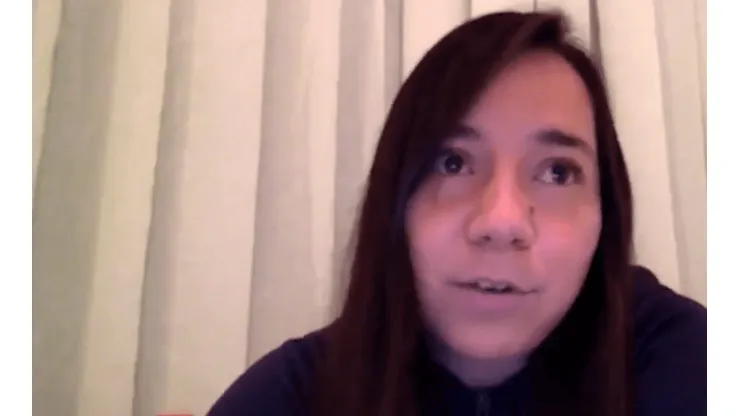 Charlyn Corral y su mensaje sobre el Coronavirus desde España