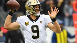 Drew Brees dona 5 millones de dólares al estado de Lousiana