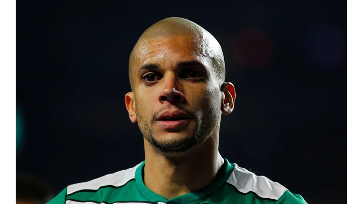 El defensa le respondió pregunta a los fanáticos Santos Laguna.