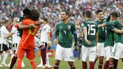 10 partidos del Tri para ver en cuarentena