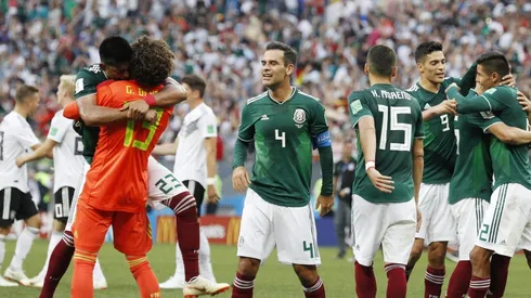 10 partidos del Tri para ver en cuarentena