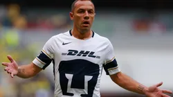 La teoría conspirativa de Marcelo Díaz sobre el coronavirus