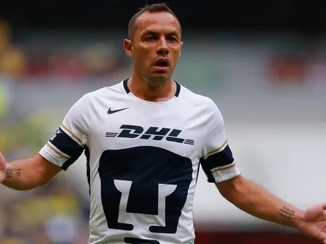 La teoría conspirativa de Marcelo Díaz sobre el coronavirus