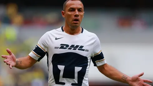 La teoría conspirativa de Marcelo Díaz sobre el coronavirus