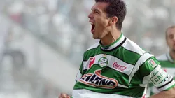 Borgetti recordó cuando humilló a Tigres