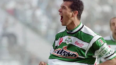 Borgetti recordó cuando humilló a Tigres