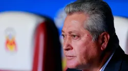 Vucetich dijo que no iba a ver reducción en los salarios.