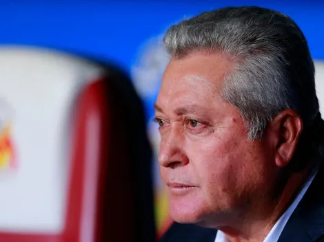 Víctor Vucetich habló sobre el regreso del Clausura 2020 y los salarios