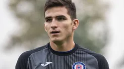 Jurado comparó a Cruz Azul con el Liverpool